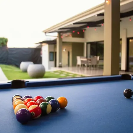 Jm House Villa